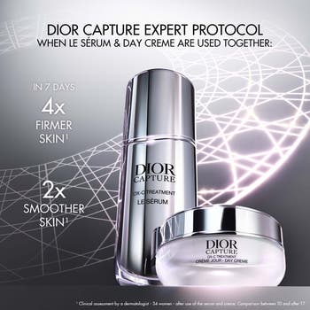 DIOR Capture Totale Skin Care Set | Nordstrom