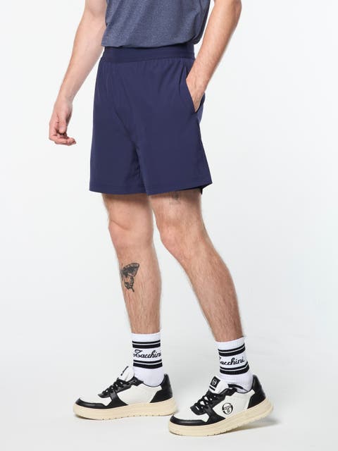 Elio Tennis Short