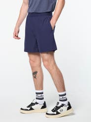 Sergio Tacchini Elio Tennis Short