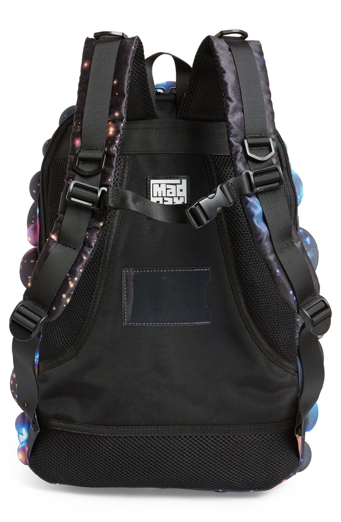 MadPax 'Warp Speed' Bubble Backpack, Alternate, color, 
