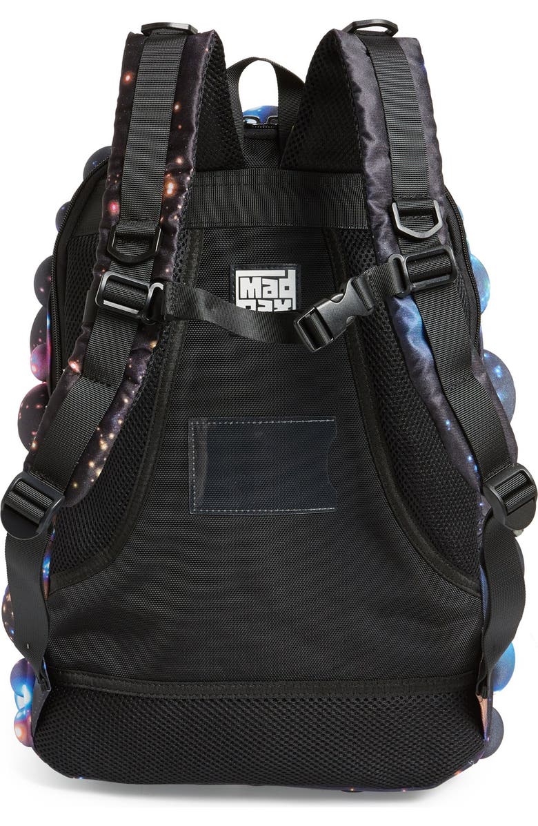 MadPax 'Warp Speed' Bubble Backpack, Alternate, color,