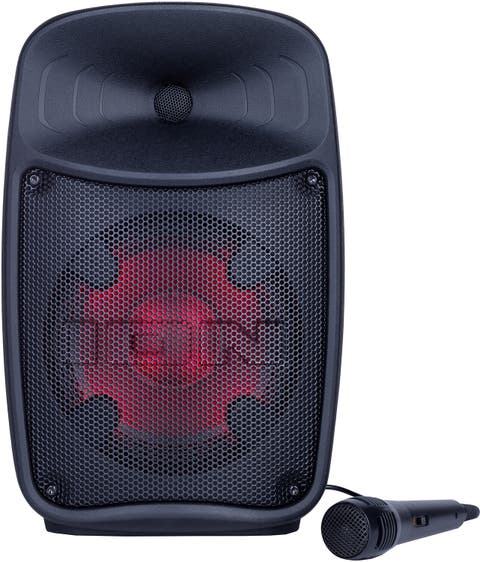 Pro Glow Express Portable Bluetooth Speaker