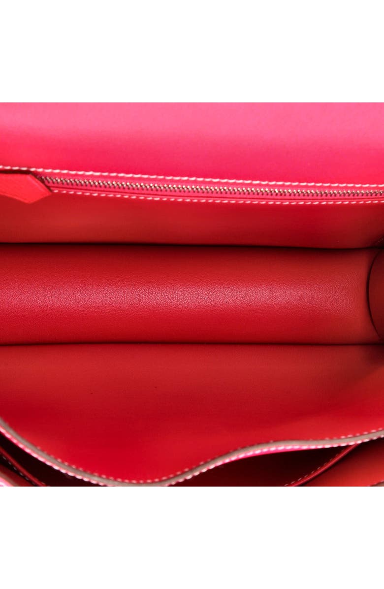 Pre-Owned Hermes Constance Bag Epsom 24, Alternate, color, Rose Tyrien