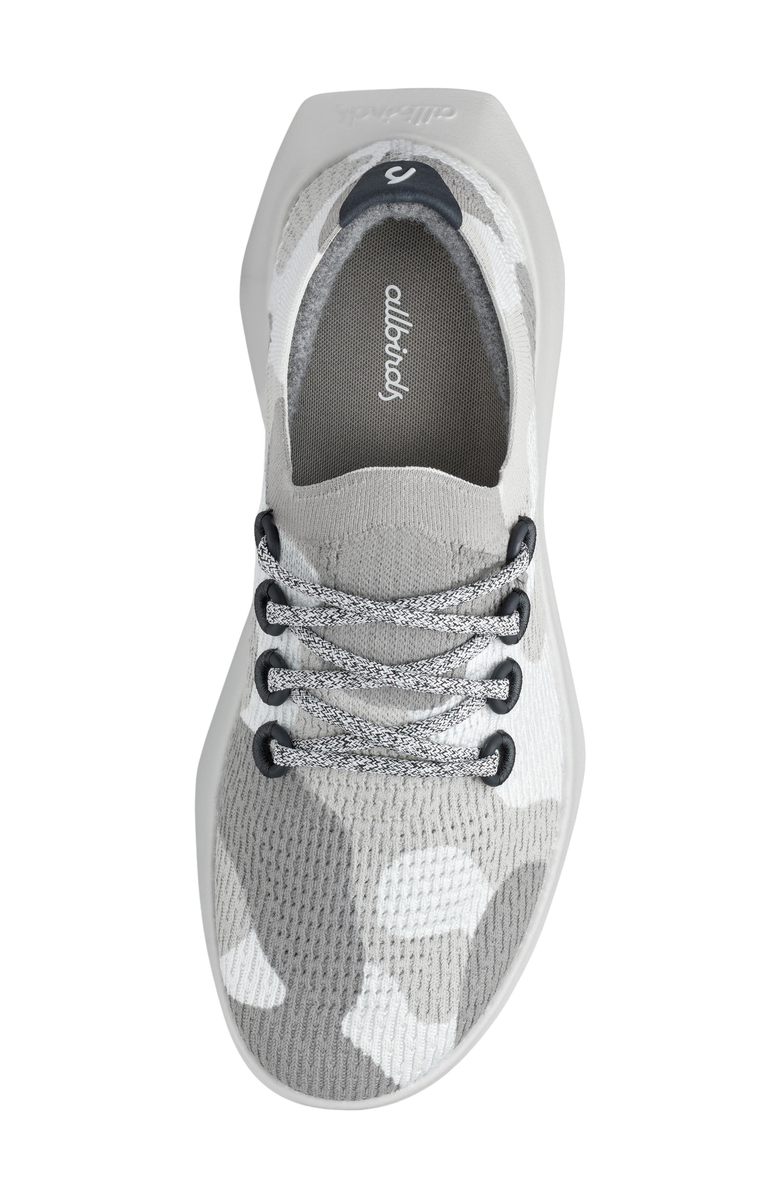 Allbirds Tree Dasher 2 Sneaker, Alternate, color, 