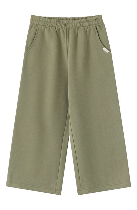 Kids' Larson Fleece Sweatpants