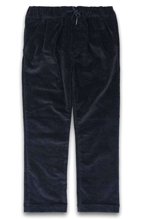 Kids' Club Corduroy Pants