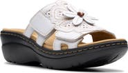 Clarks® Merliah Belle Wedge Sandal