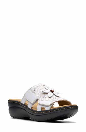Merliah Belle Wedge Sandal