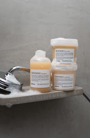 Nounou Shampoo
