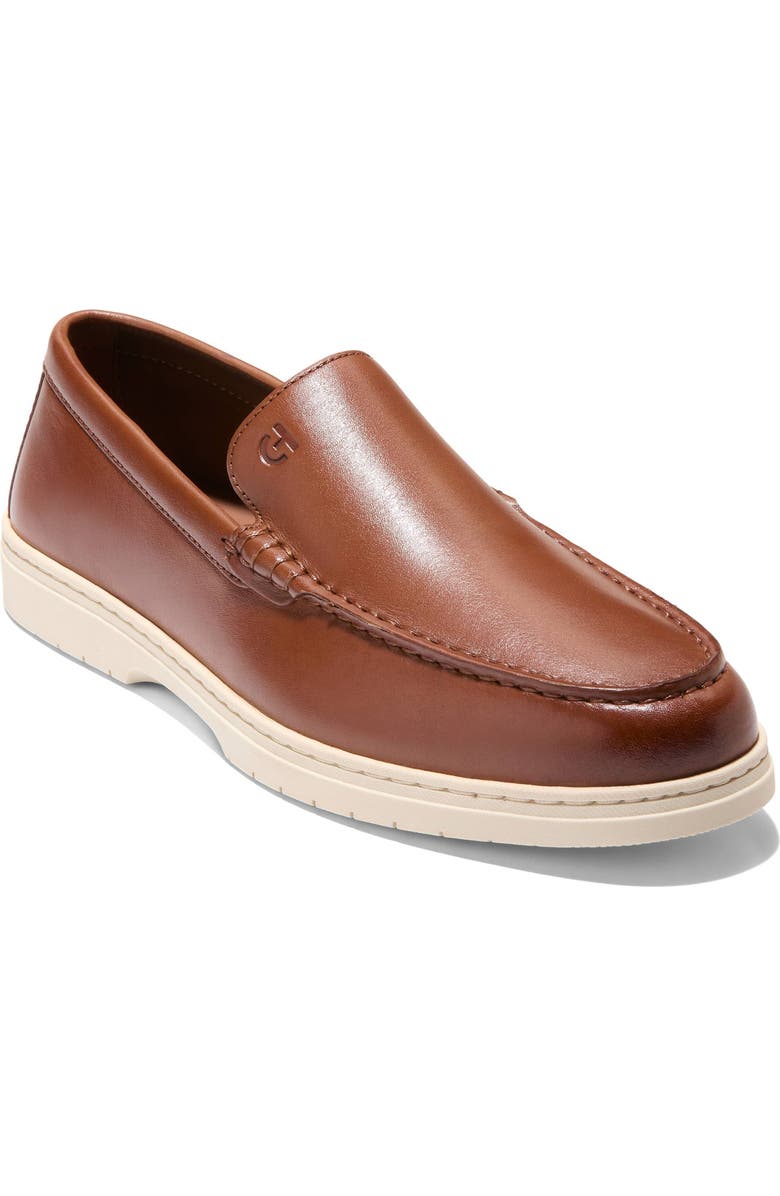Cole Haan Greenwich Grand Venetian Loafer, Main, color,