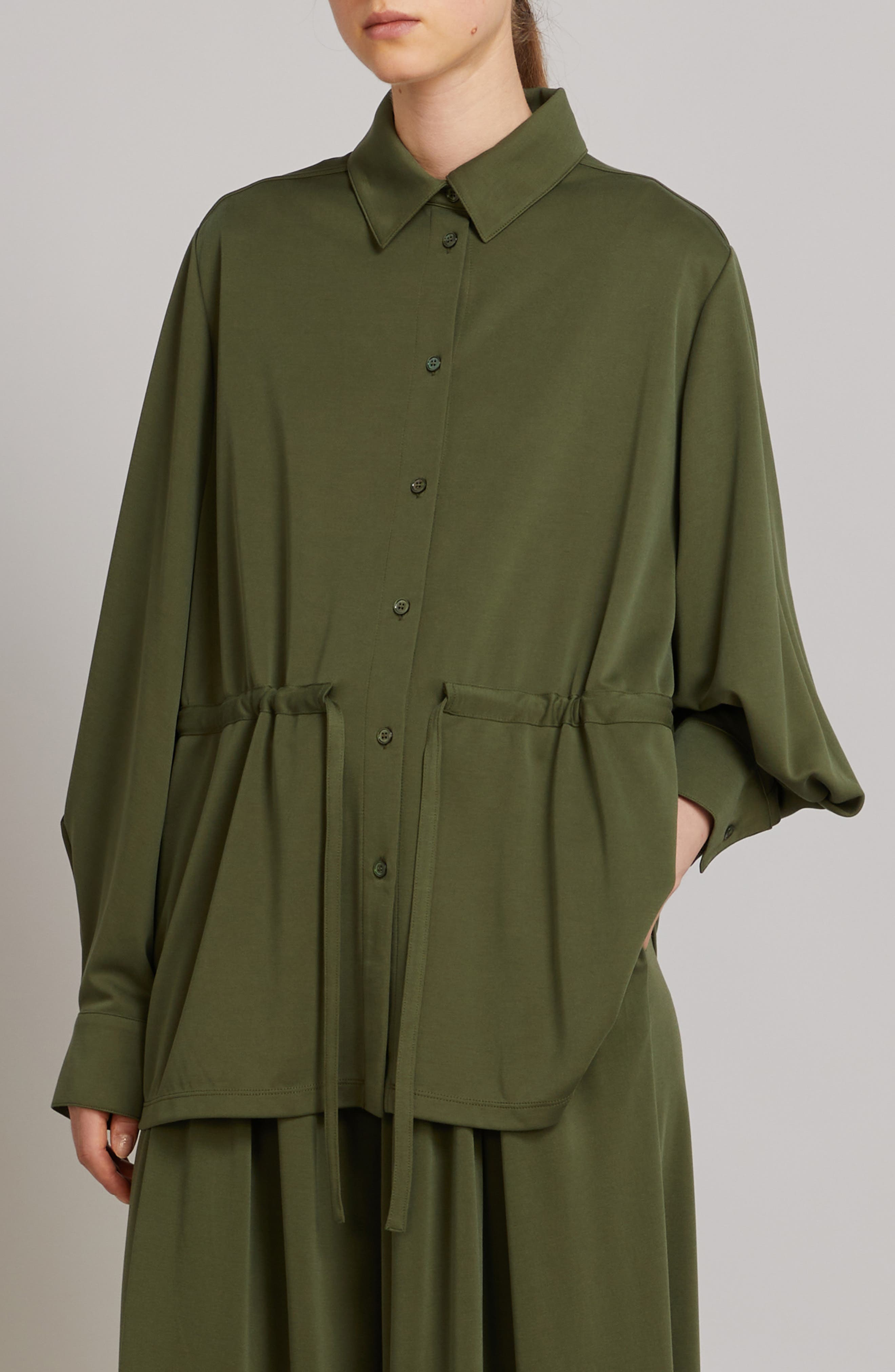 selected MOSS GREEN