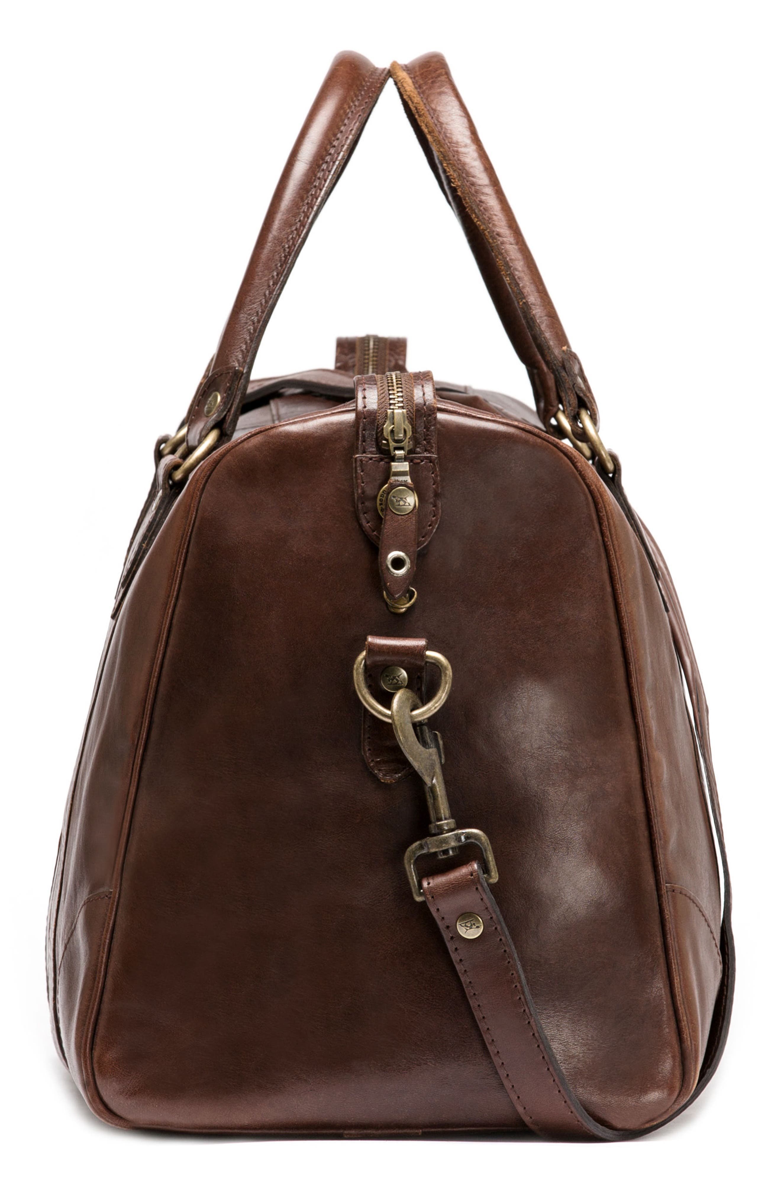 Rodd & Gunn Normanby Duffel Bag, Alternate, color, 