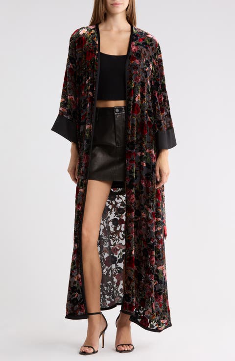 Nomi Maxi Topper