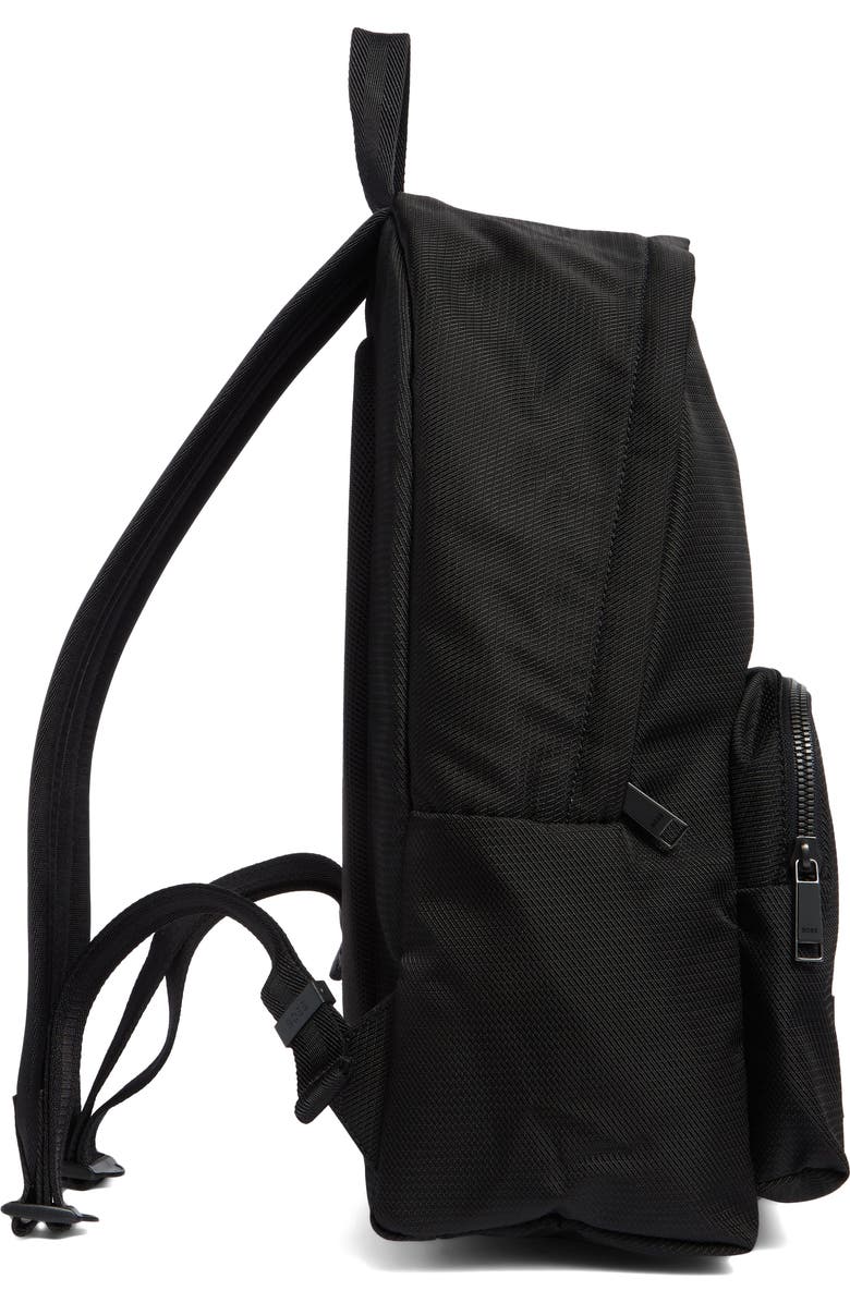 BOSS Catch 2.0 Backpack, Alternate, color, Black