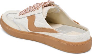 Notice Mule Sneaker