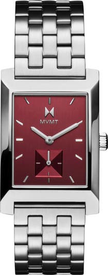 stainless steel mvmt nordstrom