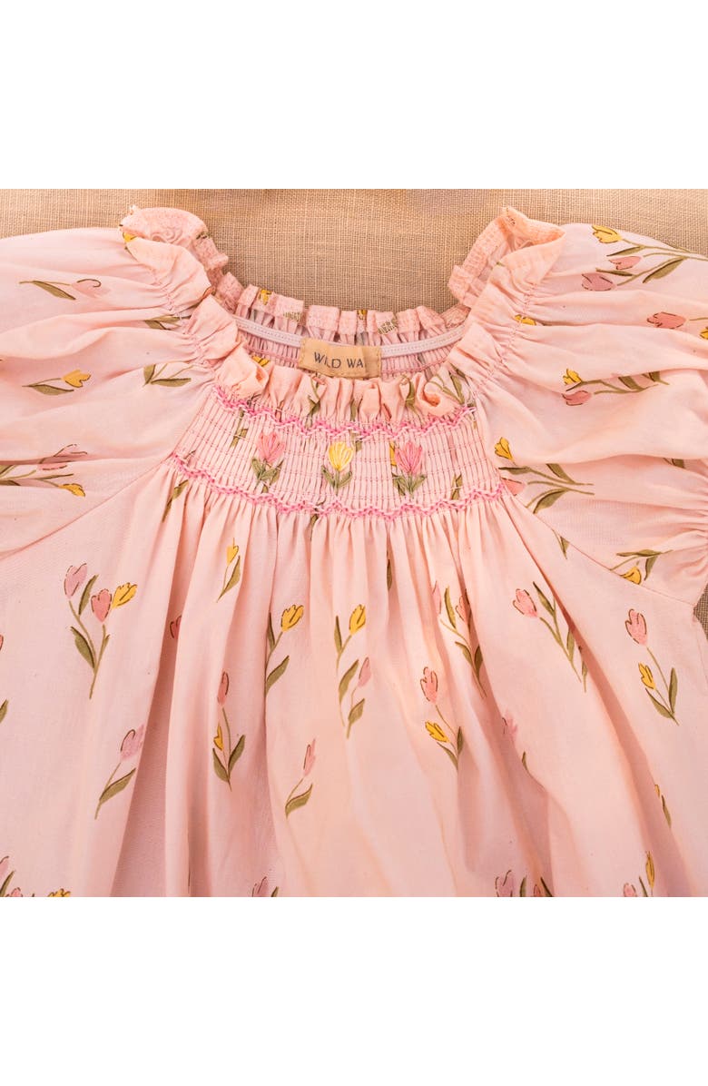 Wild Wawa Embroidered Bolero, Alternate, color,