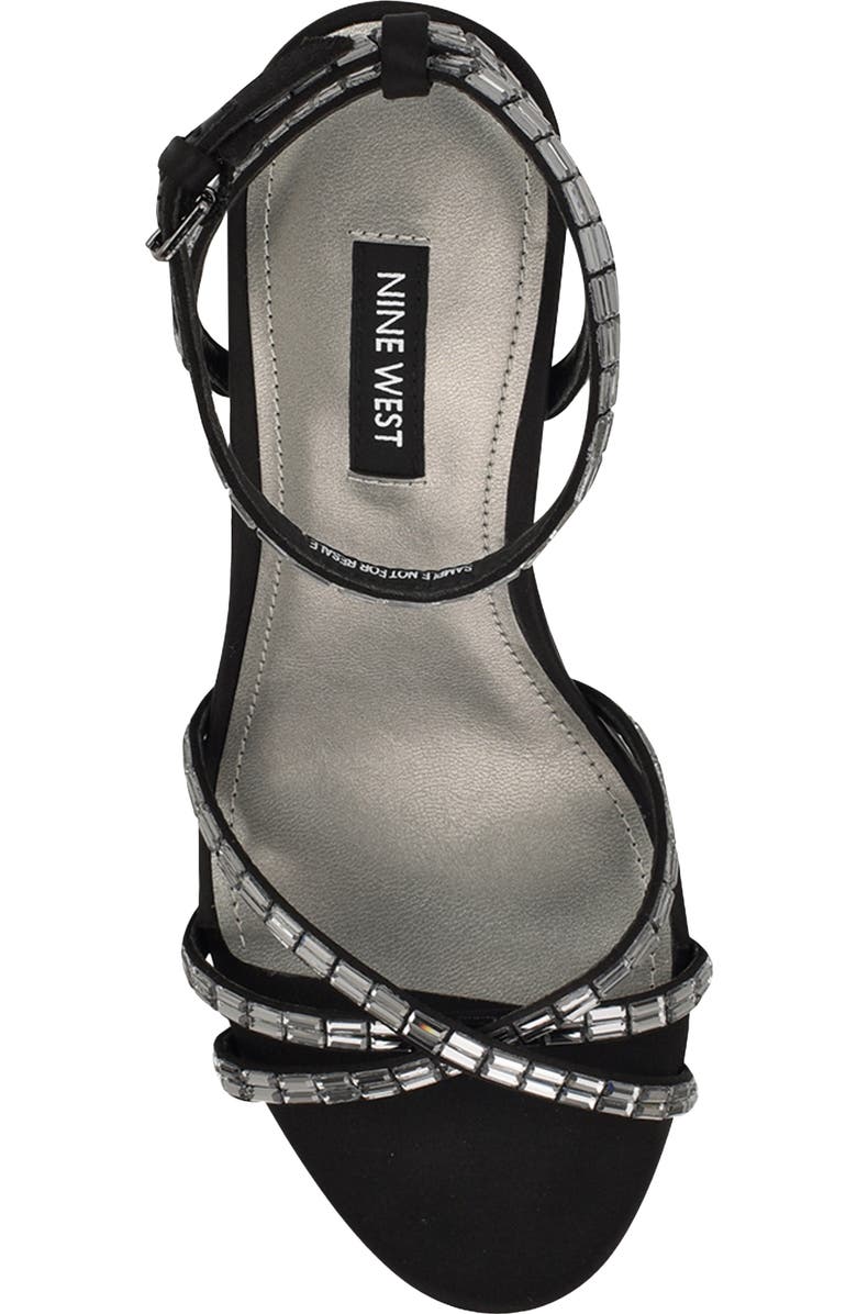 Nine West Amseta Sandal, Alternate, color,