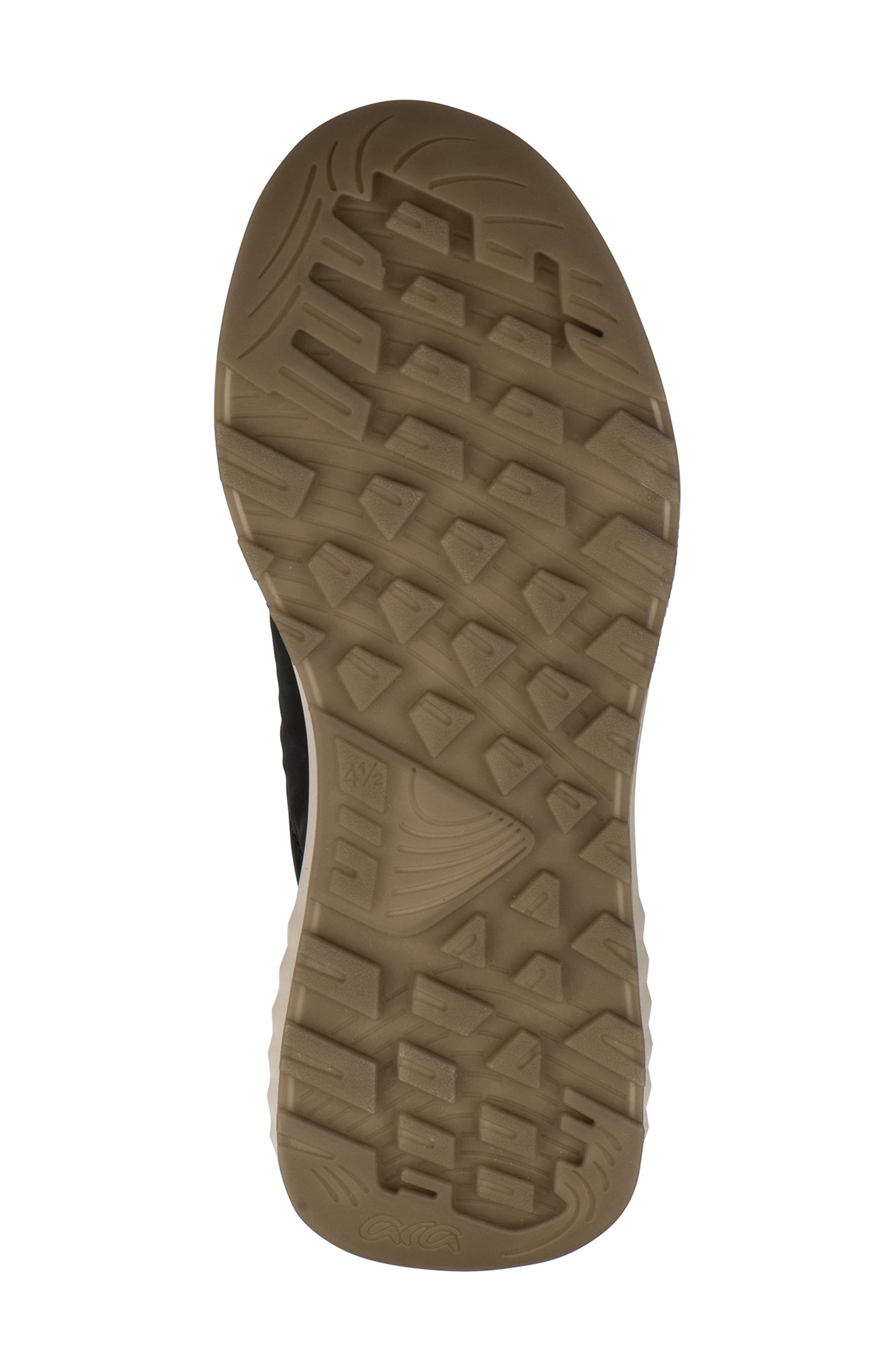 ara Madrona Gore-Tex<sup>®</sup> Waterproof Bootie, Alternate, color, 