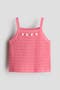 selected Pink