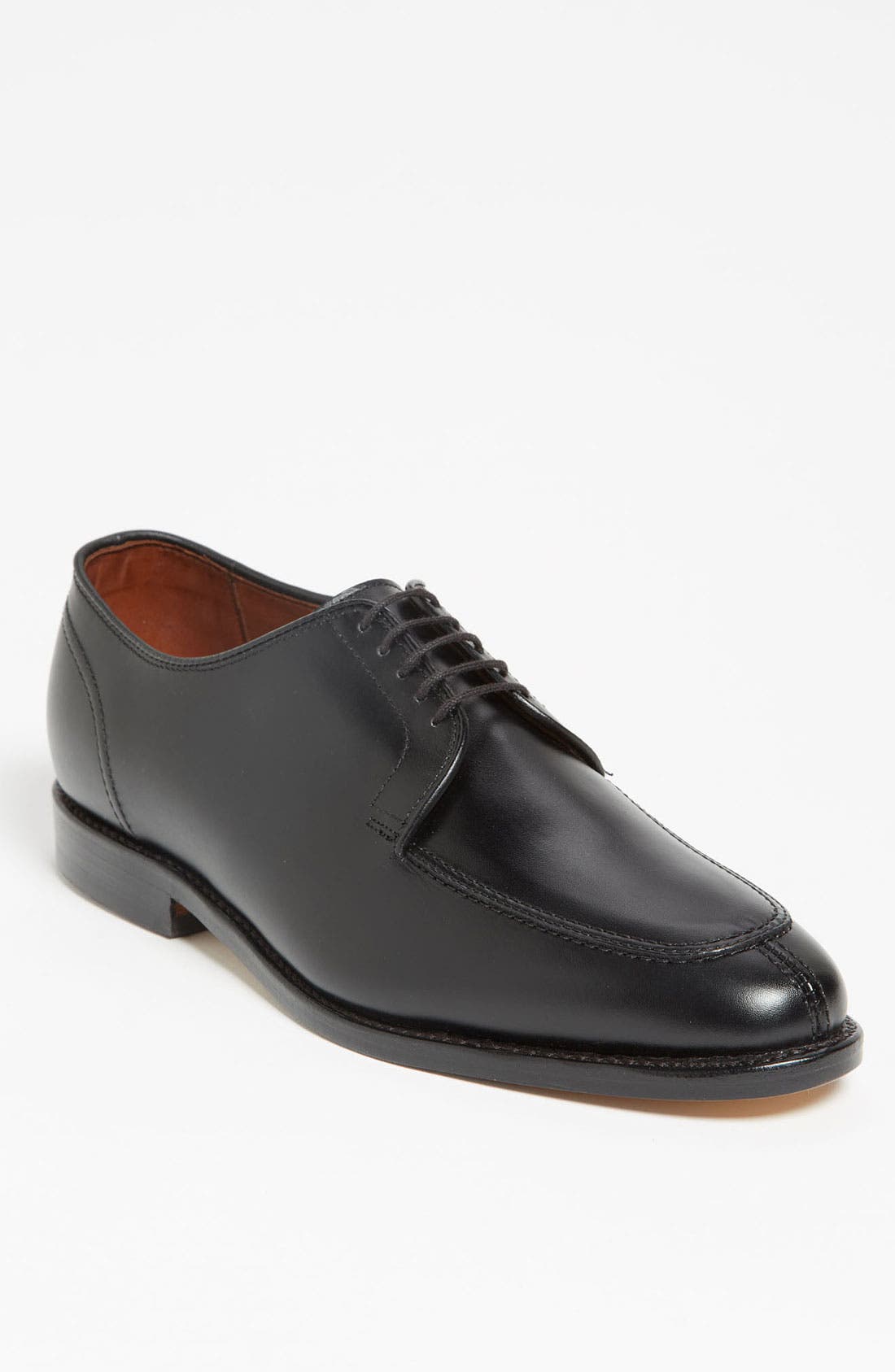 Allen Edmonds 'LaSalle' Split Toe Blucher, Main, color, 