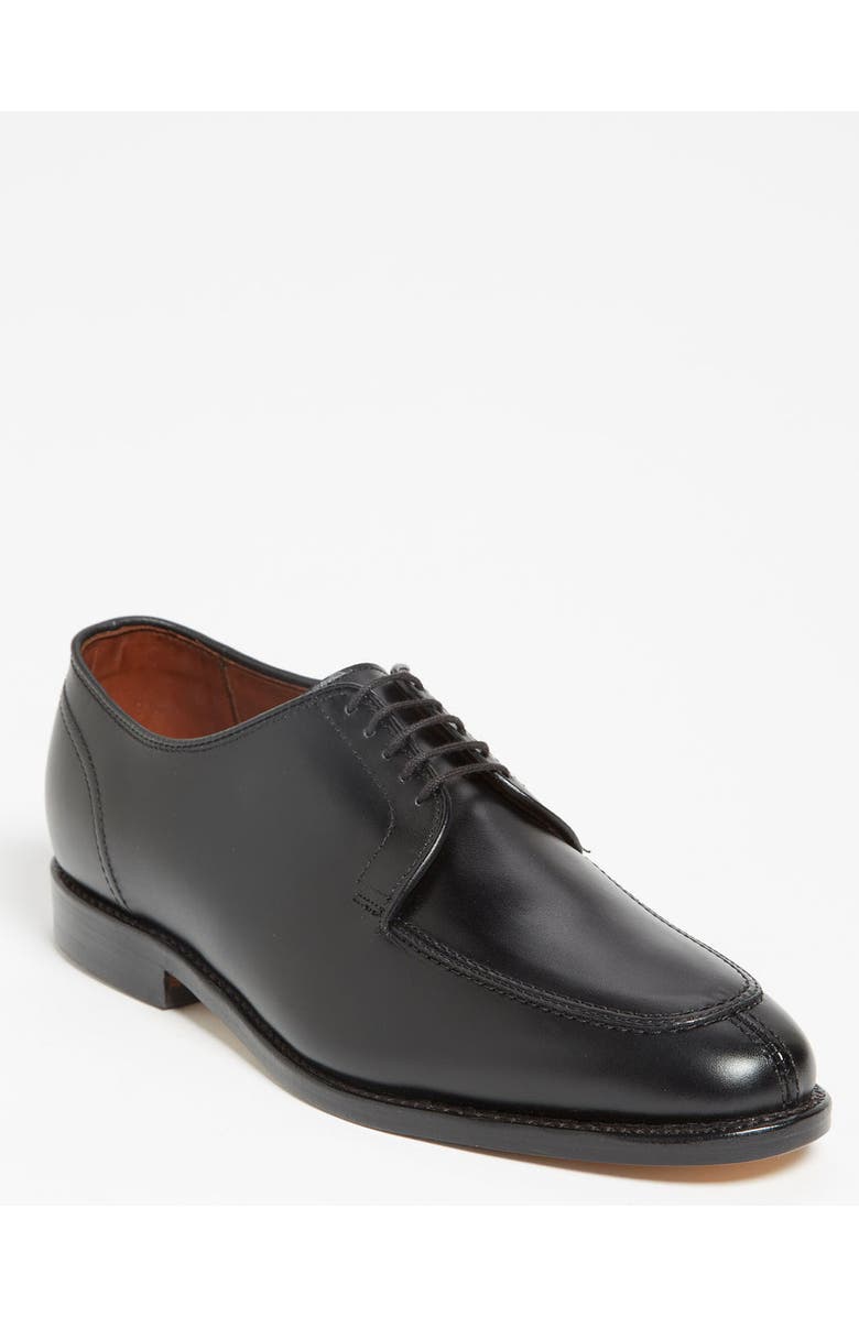 Allen Edmonds 'LaSalle' Split Toe Blucher, Main, color,