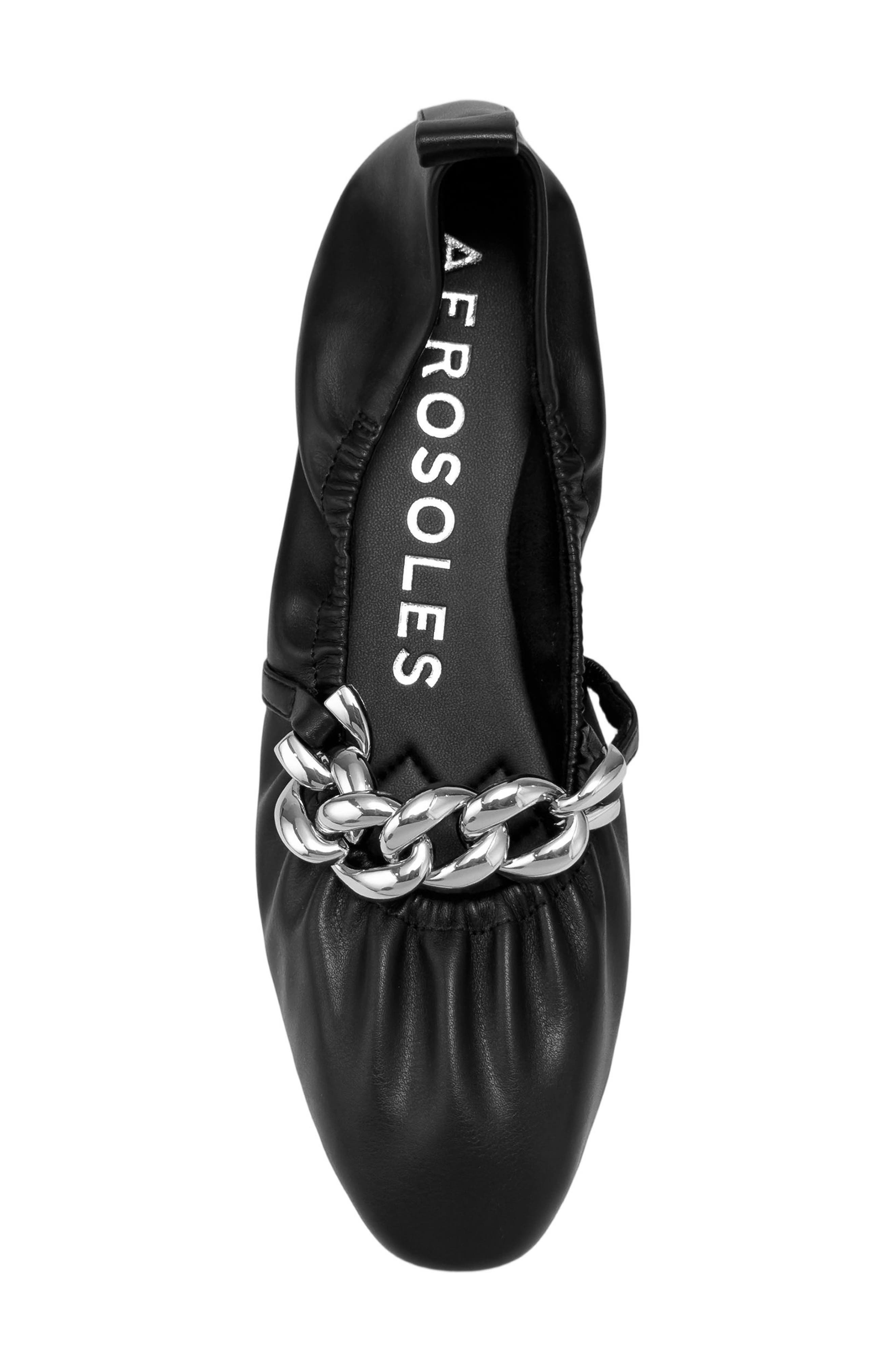 Aerosoles Amina Ballet Flat, Alternate, color, 