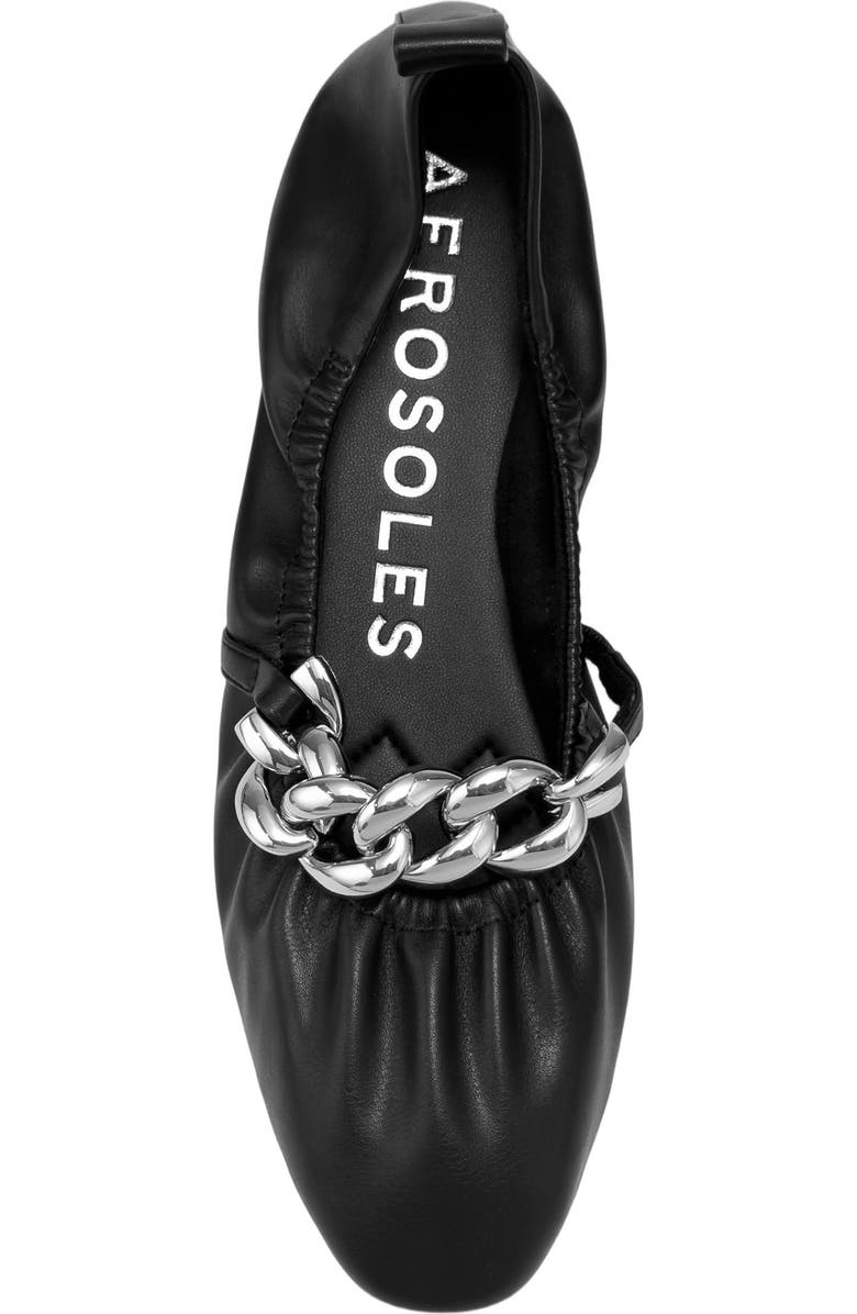 Aerosoles Amina Ballet Flat, Alternate, color,