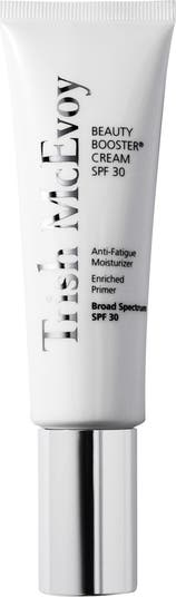 Trish Mcevoy PROTECTIVE offers SHIELD® BEAUTY BOOSTER® CREAM SPF 30