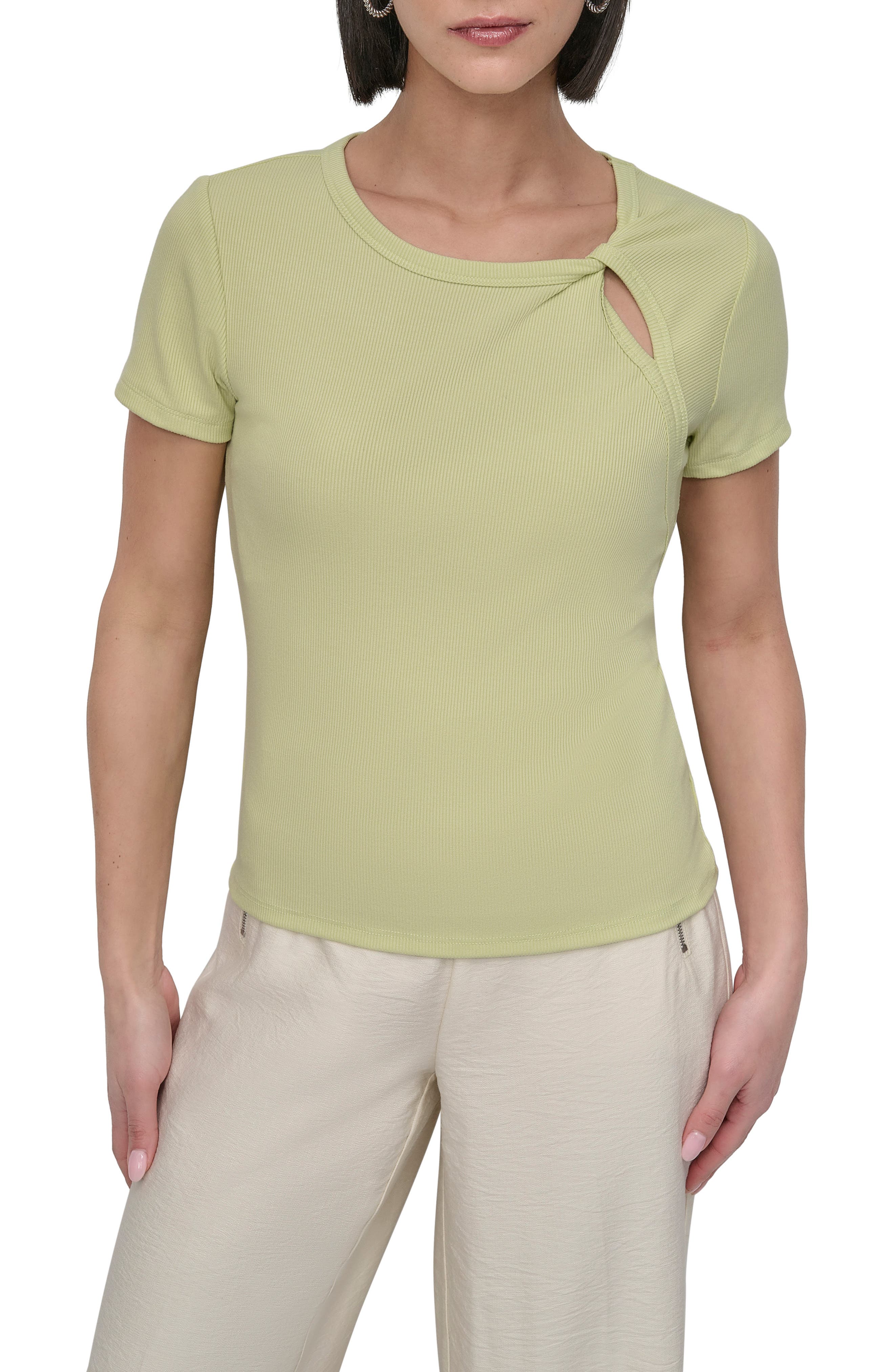 dkny tops womens