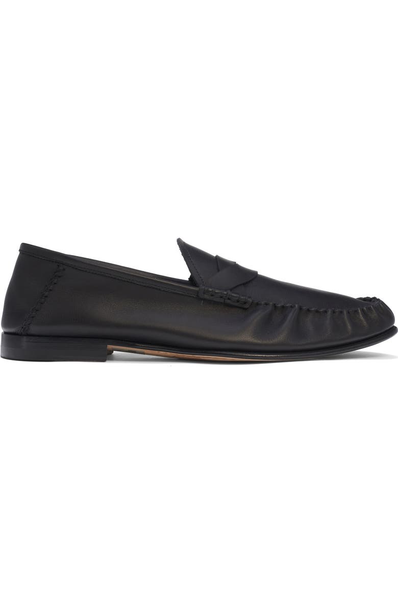 TOM FORD Ripley Twisted Strap Loafer, Alternate, color,
