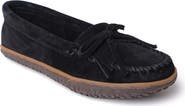 Minnetonka Kilty Tread Slipper