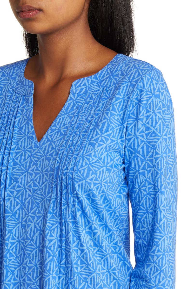 Lilly Pulitzer<sup>®</sup> Fairfax Cotton Jersey Shift Dress, Alternate, color, 