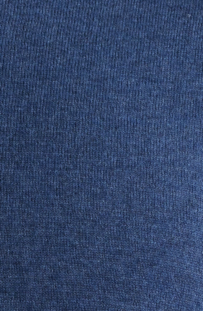 Rails Mason Cotton & Cashmere T-Shirt, Alternate, color,