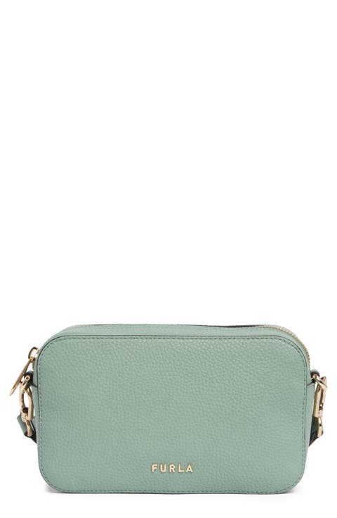 Petunia Mini Crossbody Bag