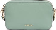 Furla Petunia Mini Crossbody Bag