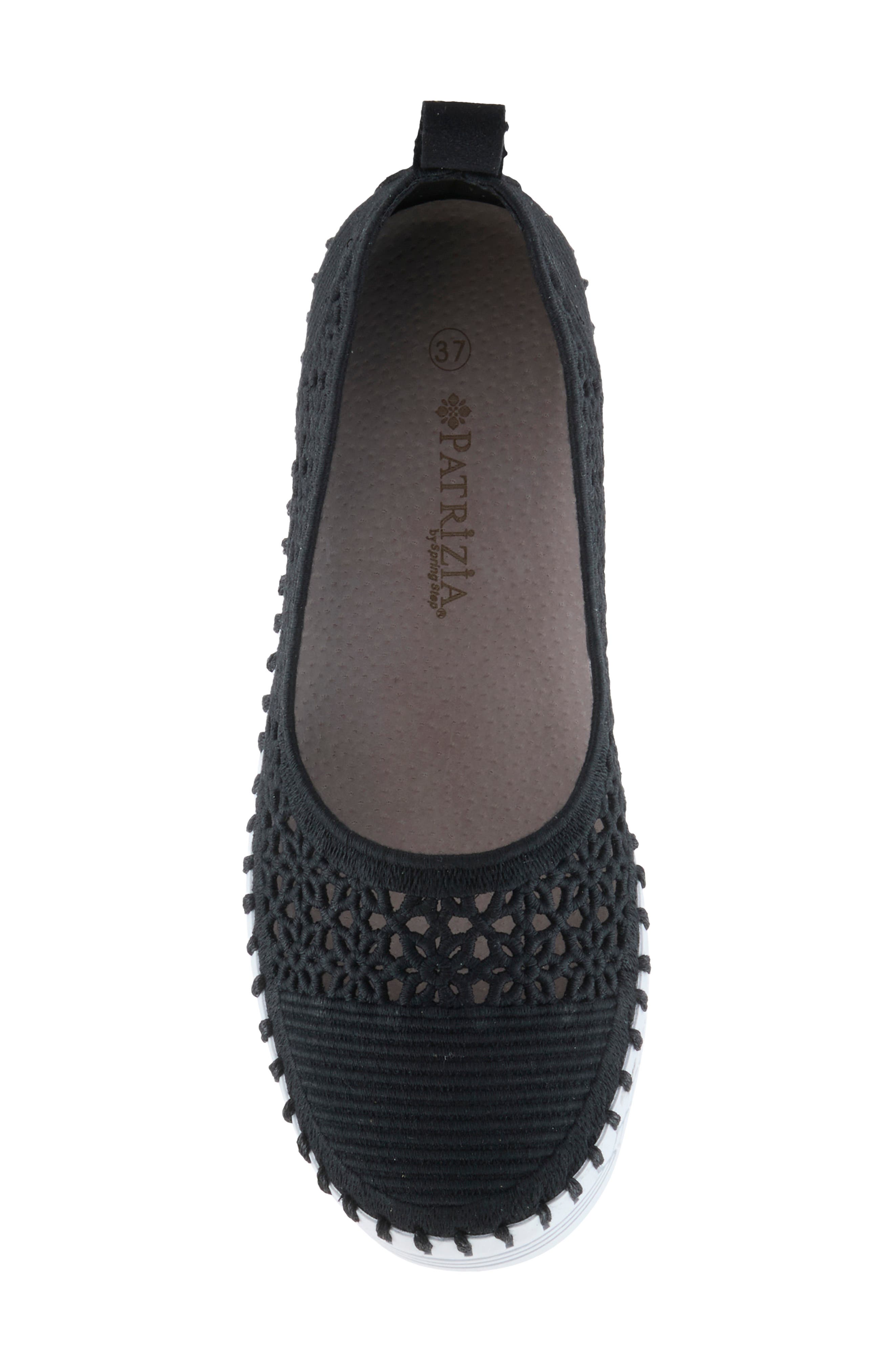 Patrizia by Spring Step Skyfall Flat (Women) | Nordstromrack