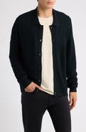 BOSS Lumile Button Cardigan