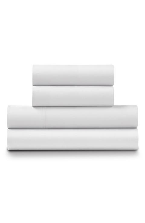 Deep Pocket 4-Piece Sheet Set