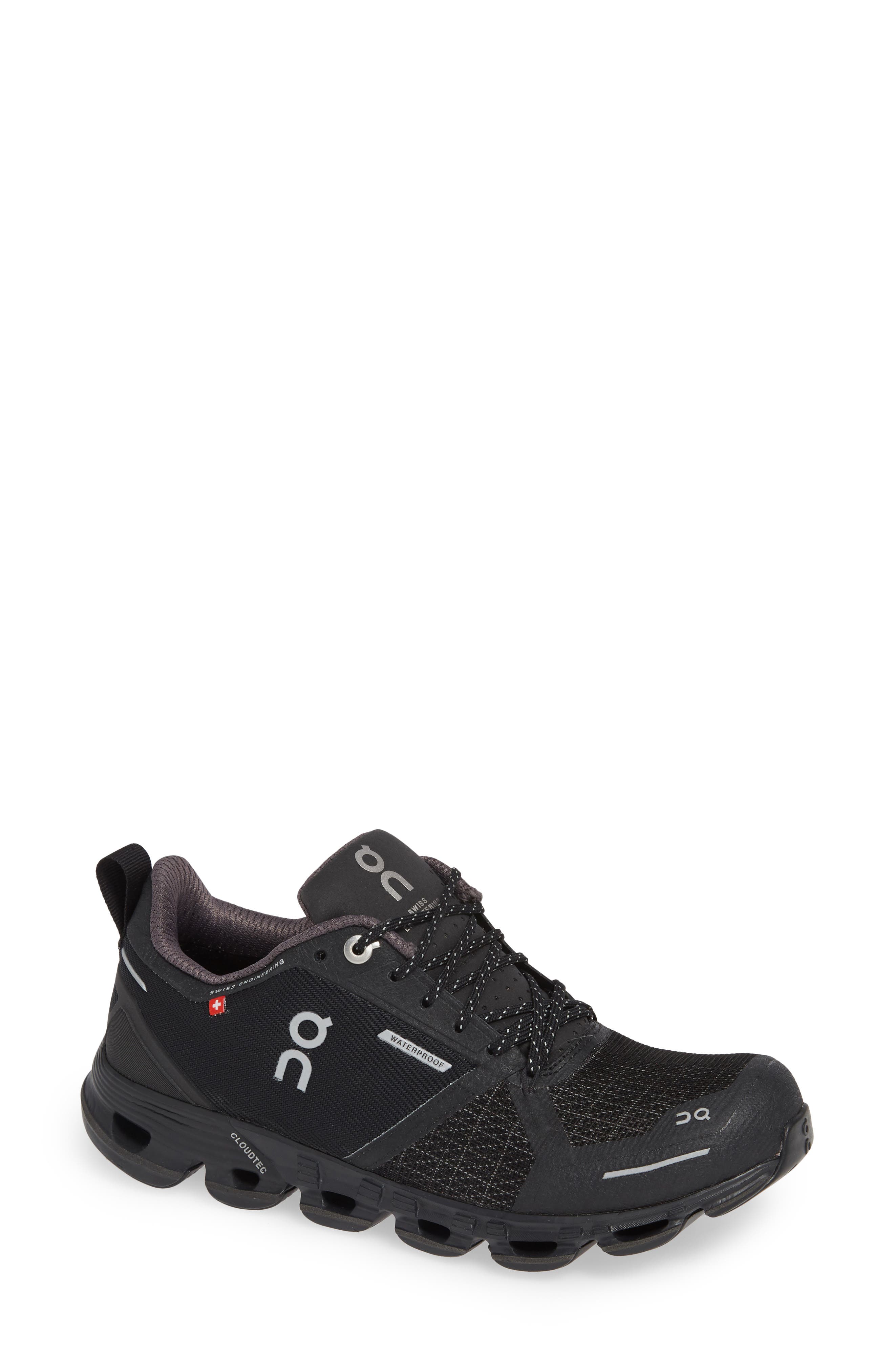 Cloudflyer Waterproof Running Shoe - Women (Women) | Nordstrom