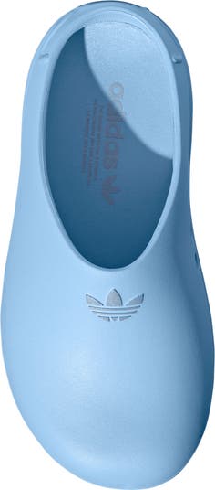 Adifom Stan Smith Platform Mule