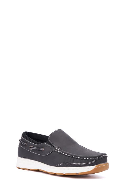 Kids' Dorian Slip-On Shoe (Toddler & Little Kid)