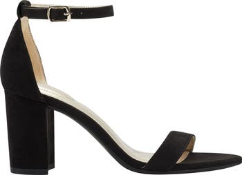 Armory Ankle Strap Sandal