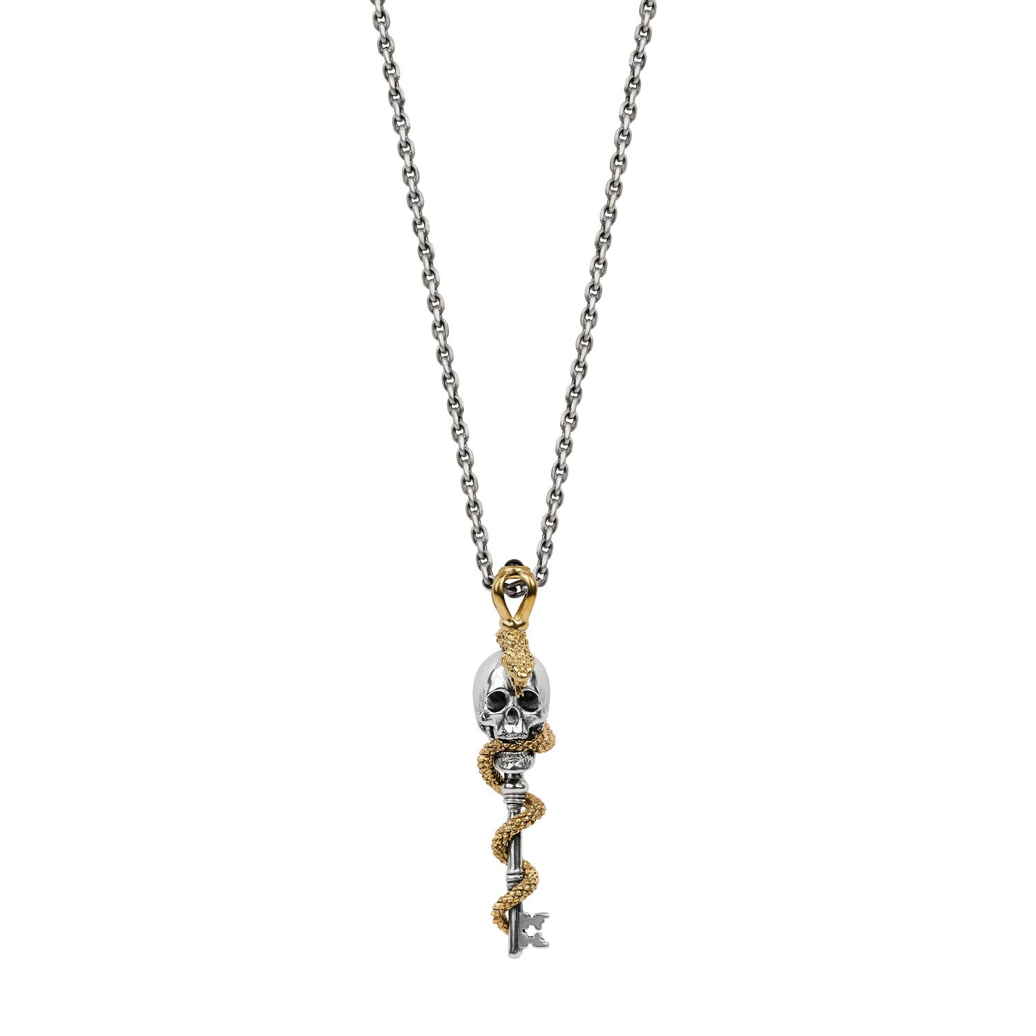 selected Silver/Gold