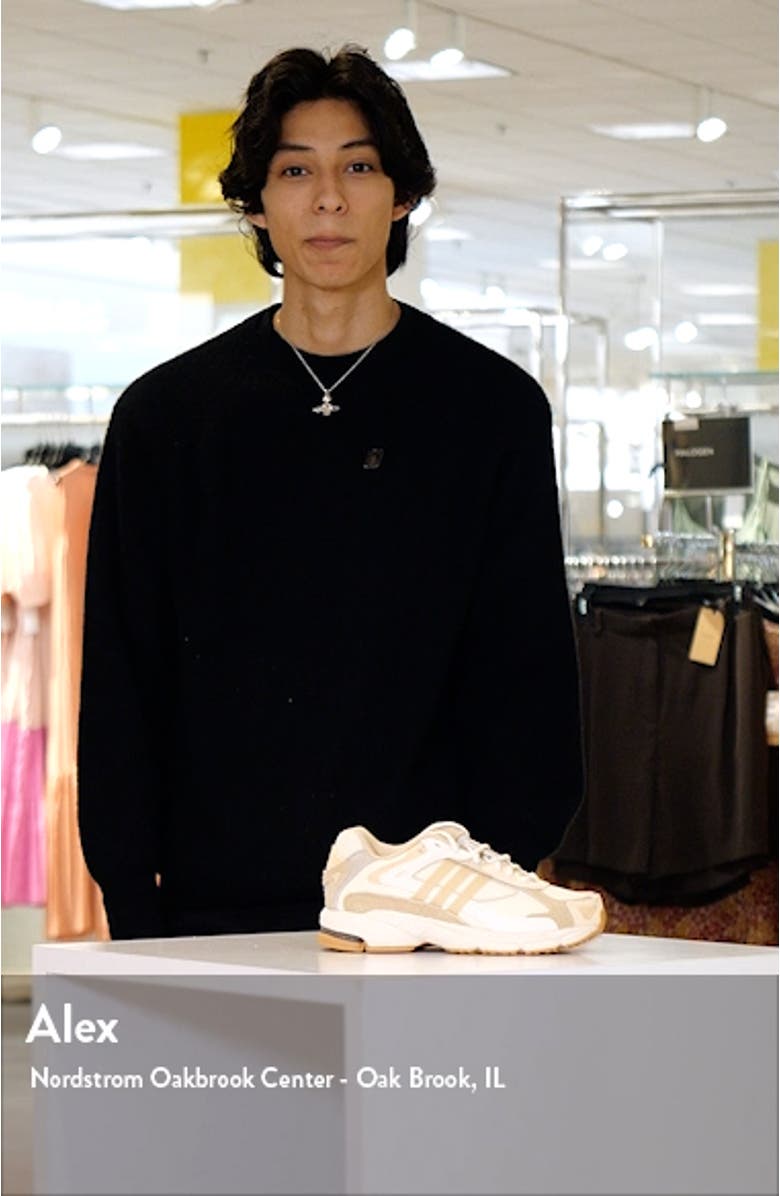 Response CL Sneaker, sales video thumbnail