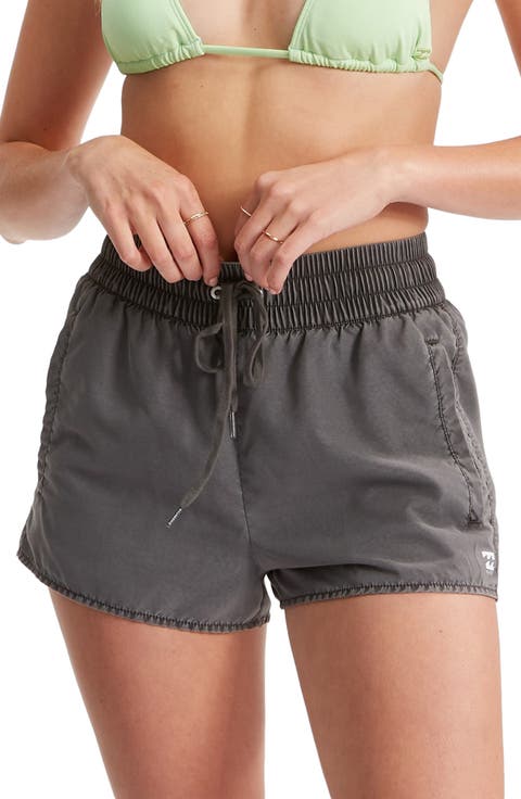 Sol Searcher Volley Swim Shorts
