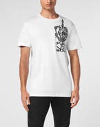 PHILIPP PLEIN T-Shirt Round Neck Men