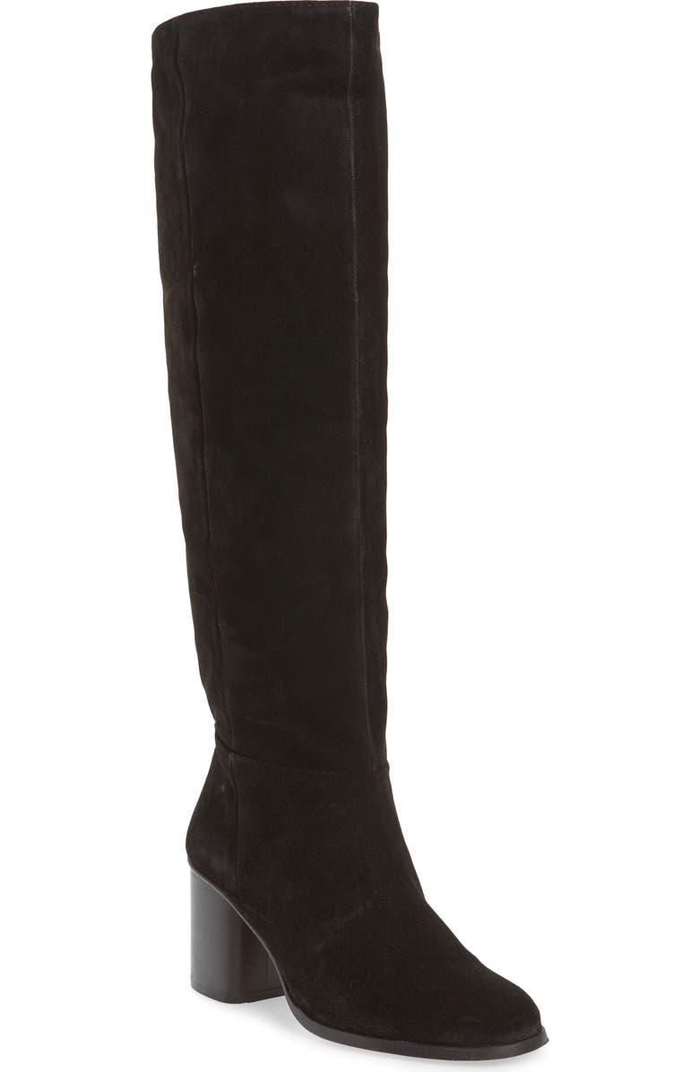 Steve Madden Oscar Knee High Boot, Main, color,