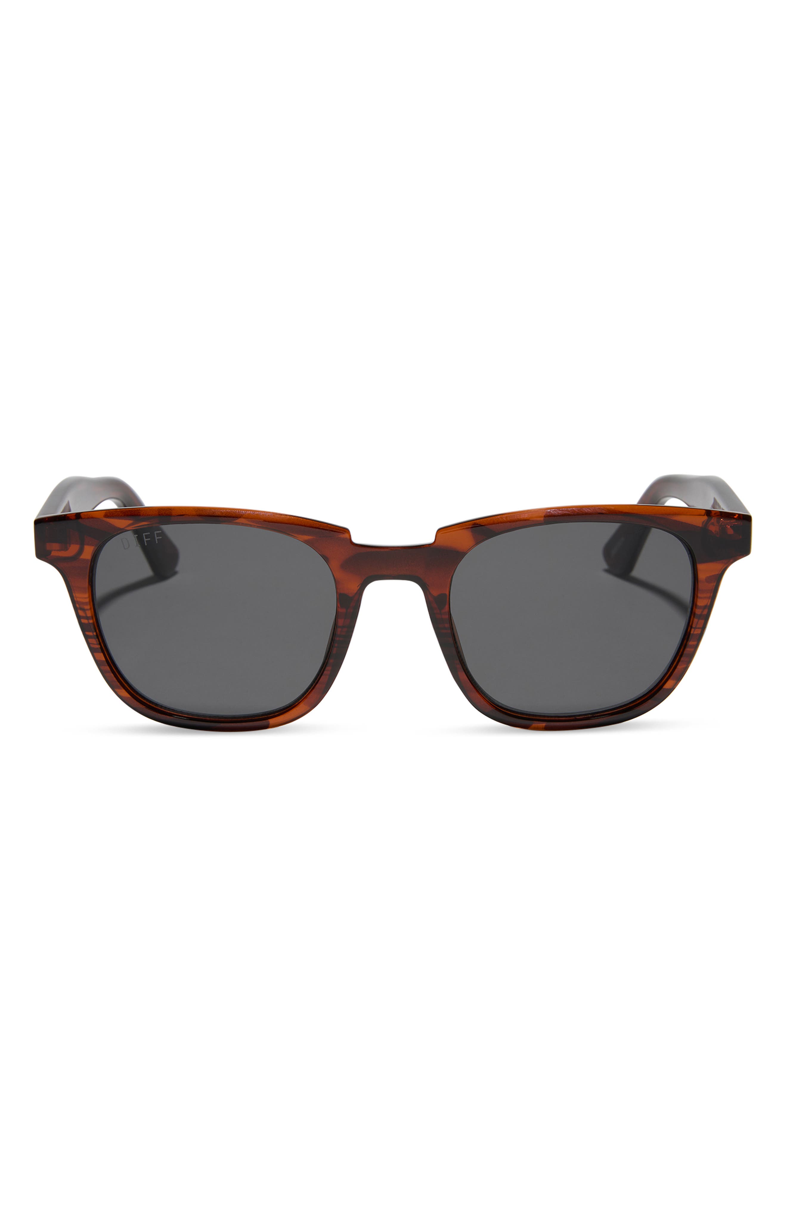 MAHOGANY TORT
