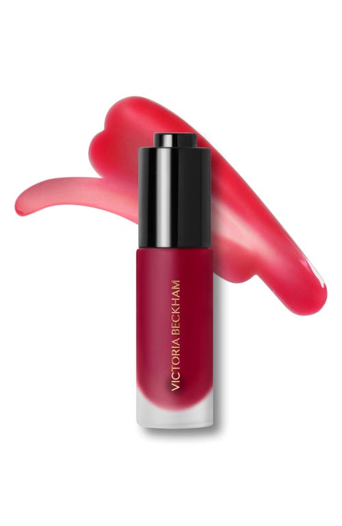 Victoria Beckham Color Wash Liquid Blush In Pink